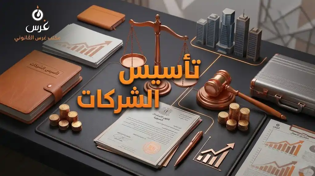 تأسيس شركة في سوريا دون تعقيدات (دليل 2026)