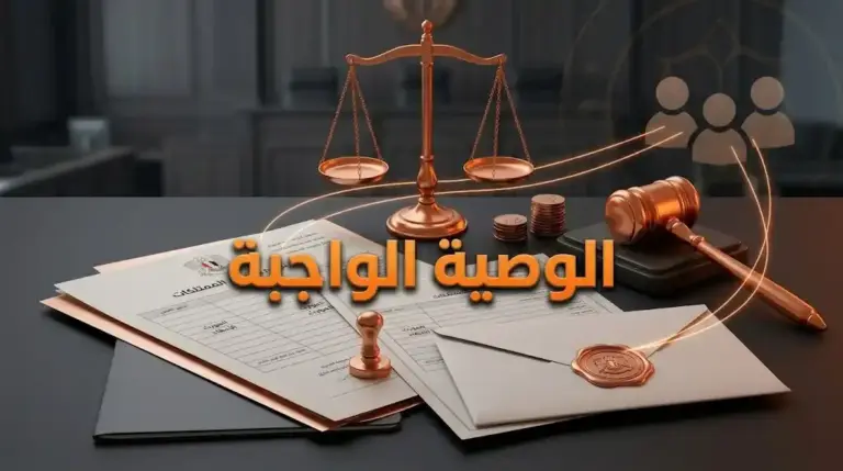 الوصية الواجبة في القانون السوري