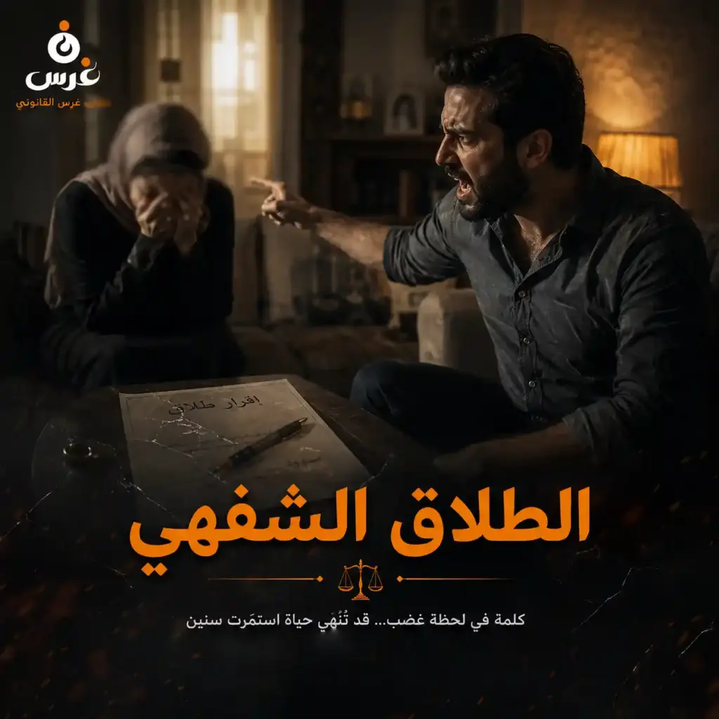 تثبيت الطلاق الشفهي في سوريا: دليلك الشامل لحماية حقوقك من الضياع