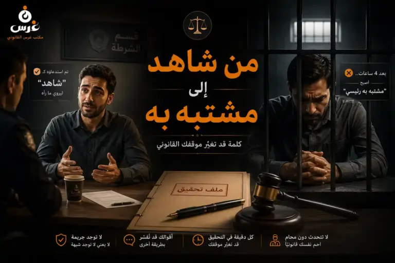 التحقيق الجنائي في سوريا