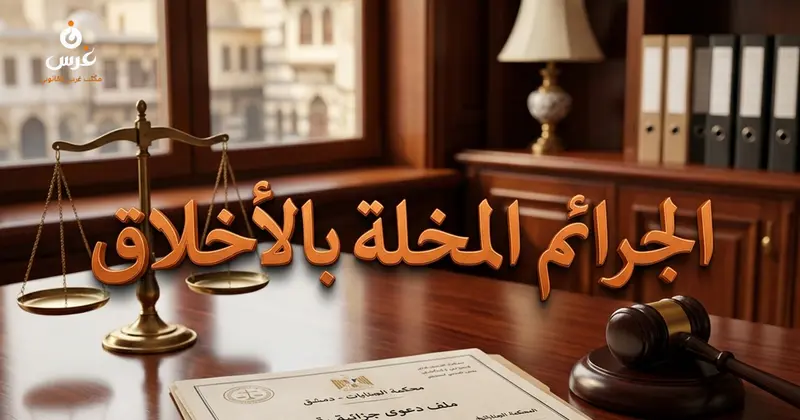الفرق بين الشروع في الاغتصاب وهتك العرض في القانون السوري