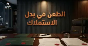 صورة توضيحية حول تقدير بدل الاستملاك — مكتب غرس القانوني