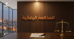 صورة توضيحية حول المخالعة الرضائية في القانون السوري — مكتب غرس القانوني