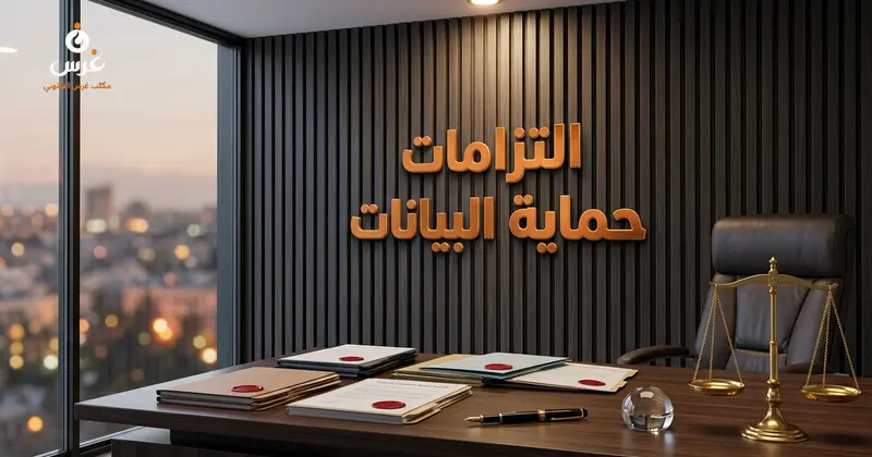التزامات الشركات في قانون حماية البيانات في سوريا 2026