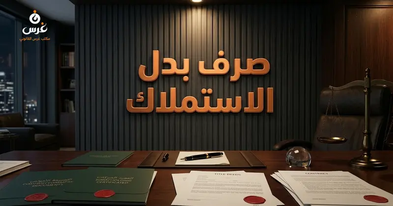 إجراءات صرف بدل الاستملاك المودع في المصرف بسوريا 2026