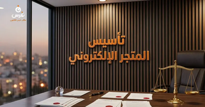 إجراءات وشروط تأسيس متجر إلكتروني في سوريا وضوابطه 2026