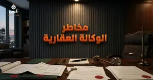 صورة توضيحية حول الوكالة غير القابلة للعزل في بيع العقارات في سوريا — مكتب غرس القانوني