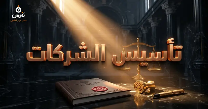 خطوات تأسيس شركة في سوريا 2026: الإجراءات ورأس المال